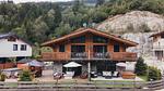 Außenseite Ferienhaus [Sommer] - Ferienhaus für 24 Personen (300 m²) in Wald im Pinzgau - Top-Hundeurlaub