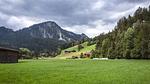 Außenseite Ferienhaus [Sommer] - Ferienhaus für 24 Personen (300 m²) in Wald im Pinzgau - Top-Hundeurlaub