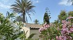 exterior - Ferienhaus für 4 Personen (65 m²) in Marina Di Modica - Top-Hundeurlaub