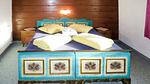 bedroom - Ferienhaus für 6 Personen (120 m²) in Telfs - Top-Hundeurlaub