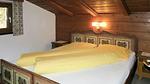 bedroom - Ferienhaus für 6 Personen (120 m²) in Telfs - Top-Hundeurlaub