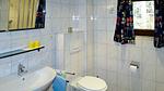 bathroom - Ferienhaus für 6 Personen (120 m²) in Telfs - Top-Hundeurlaub