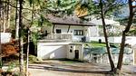 exterior - Ferienhaus für 6 Personen (120 m²) in Telfs - Top-Hundeurlaub