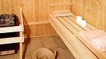 bathroom - Ferienhaus für 6 Personen (120 m²) in Telfs - Top-Hundeurlaub