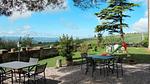 exterior - Ferienwohnung für 4 Personen (65 m²) in Volterra - Top-Hundeurlaub