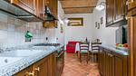 kitchen - Ferienwohnung für 4 Personen (65 m²) in Volterra - Top-Hundeurlaub