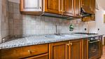 kitchen - Ferienwohnung für 4 Personen (65 m²) in Volterra - Top-Hundeurlaub