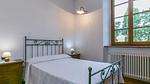 bedroom - Ferienwohnung für 4 Personen (65 m²) in Volterra - Top-Hundeurlaub