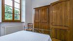 bedroom - Ferienwohnung für 4 Personen (65 m²) in Volterra - Top-Hundeurlaub