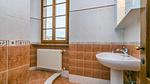 bathroom - Ferienwohnung für 4 Personen (65 m²) in Volterra - Top-Hundeurlaub