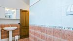 bathroom - Ferienwohnung für 4 Personen (65 m²) in Volterra - Top-Hundeurlaub