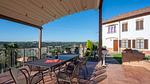 exterior - Ferienwohnung für 4 Personen (55 m²) in Cossombrato - Top-Hundeurlaub