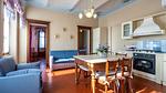 interior - Ferienwohnung für 4 Personen (55 m²) in Cossombrato - Top-Hundeurlaub