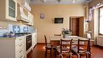 interior - Ferienwohnung für 4 Personen (55 m²) in Cossombrato - Top-Hundeurlaub