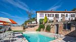 exterior - Ferienwohnung für 4 Personen (55 m²) in Cossombrato - Top-Hundeurlaub