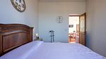 interior - Ferienwohnung für 4 Personen (55 m²) in Cossombrato - Top-Hundeurlaub