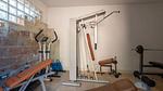 interior - Ferienwohnung für 4 Personen (55 m²) in Cossombrato - Top-Hundeurlaub