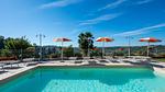 exterior - Ferienwohnung für 4 Personen (55 m²) in Cossombrato - Top-Hundeurlaub