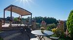 exterior - Ferienwohnung für 4 Personen (55 m²) in Cossombrato - Top-Hundeurlaub