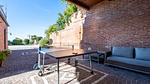 exterior - Ferienwohnung für 4 Personen (55 m²) in Cossombrato - Top-Hundeurlaub