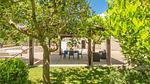 exterior - Ferienhaus für 5 Personen (60 m²) in San Michele Salentino - Top-Hundeurlaub