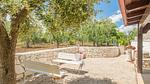 exterior - Ferienhaus für 5 Personen (60 m²) in San Michele Salentino - Top-Hundeurlaub