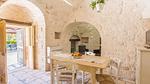 interior - Ferienhaus für 5 Personen (60 m²) in San Michele Salentino - Top-Hundeurlaub