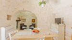 interior - Ferienhaus für 5 Personen (60 m²) in San Michele Salentino - Top-Hundeurlaub