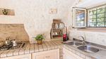 interior - Ferienhaus für 5 Personen (60 m²) in San Michele Salentino - Top-Hundeurlaub