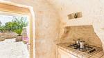 interior - Ferienhaus für 5 Personen (60 m²) in San Michele Salentino - Top-Hundeurlaub