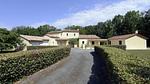 exterior - Ferienhaus für 7 Personen (290 m²) in Beaumont-du-Périgord - Top-Hundeurlaub