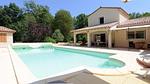 exterior - Ferienhaus für 7 Personen (290 m²) in Beaumont-du-Périgord - Top-Hundeurlaub