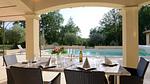 exterior - Ferienhaus für 7 Personen (290 m²) in Beaumont-du-Périgord - Top-Hundeurlaub