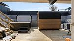 sauna - Ferienhaus für 32 Personen (513 m²) in Blokhus - Top-Hundeurlaub