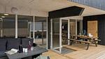 terrace - Ferienhaus für 32 Personen (513 m²) in Blokhus - Top-Hundeurlaub