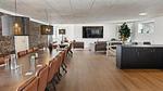 living-dining-room - Ferienhaus für 32 Personen (513 m²) in Blokhus - Top-Hundeurlaub