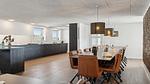living-dining-room - Ferienhaus für 32 Personen (513 m²) in Blokhus - Top-Hundeurlaub