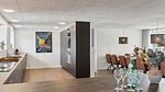 kitchen - Ferienhaus für 32 Personen (513 m²) in Blokhus - Top-Hundeurlaub