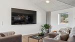 living-dining-room - Ferienhaus für 32 Personen (513 m²) in Blokhus - Top-Hundeurlaub