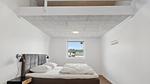 bedroom - Ferienhaus für 32 Personen (513 m²) in Blokhus - Top-Hundeurlaub