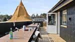 terrace - Ferienhaus für 32 Personen (513 m²) in Blokhus - Top-Hundeurlaub