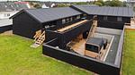 outside - Ferienhaus für 32 Personen (513 m²) in Blokhus - Top-Hundeurlaub