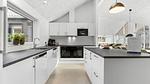kitchen - Ferienhaus für 18 Personen (262 m²) in Glesborg - Top-Hundeurlaub