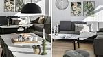 living-dining-room - Ferienhaus für 18 Personen (262 m²) in Glesborg - Top-Hundeurlaub