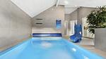 pool - Ferienhaus für 18 Personen (262 m²) in Glesborg - Top-Hundeurlaub