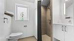 bathroom - Ferienhaus für 18 Personen (262 m²) in Glesborg - Top-Hundeurlaub