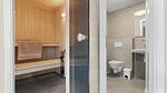 sauna - Ferienhaus für 18 Personen (262 m²) in Glesborg - Top-Hundeurlaub
