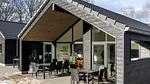 terrace - Ferienhaus für 18 Personen (262 m²) in Glesborg - Top-Hundeurlaub