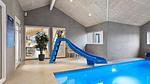 pool - Ferienhaus für 20 Personen (350 m²) in Ålbæk - Top-Hundeurlaub