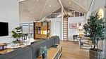 living-dining-room - Ferienhaus für 20 Personen (350 m²) in Ålbæk - Top-Hundeurlaub